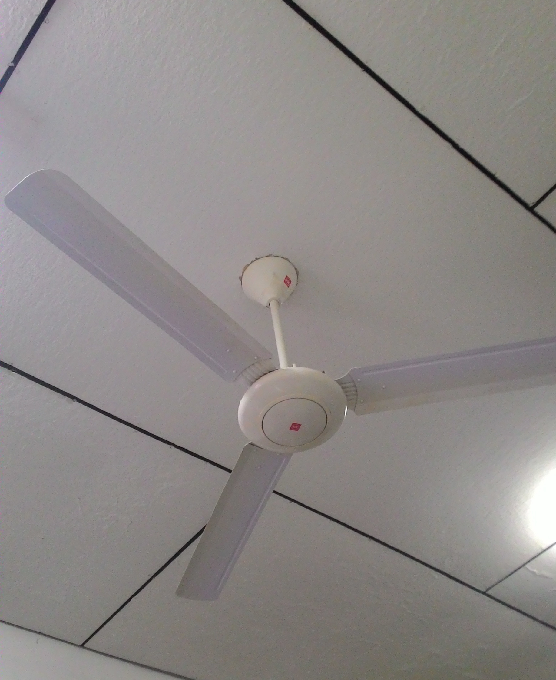 Kdk Ceiling Fan While I Live I Learn with dimensions 1836 X 2245