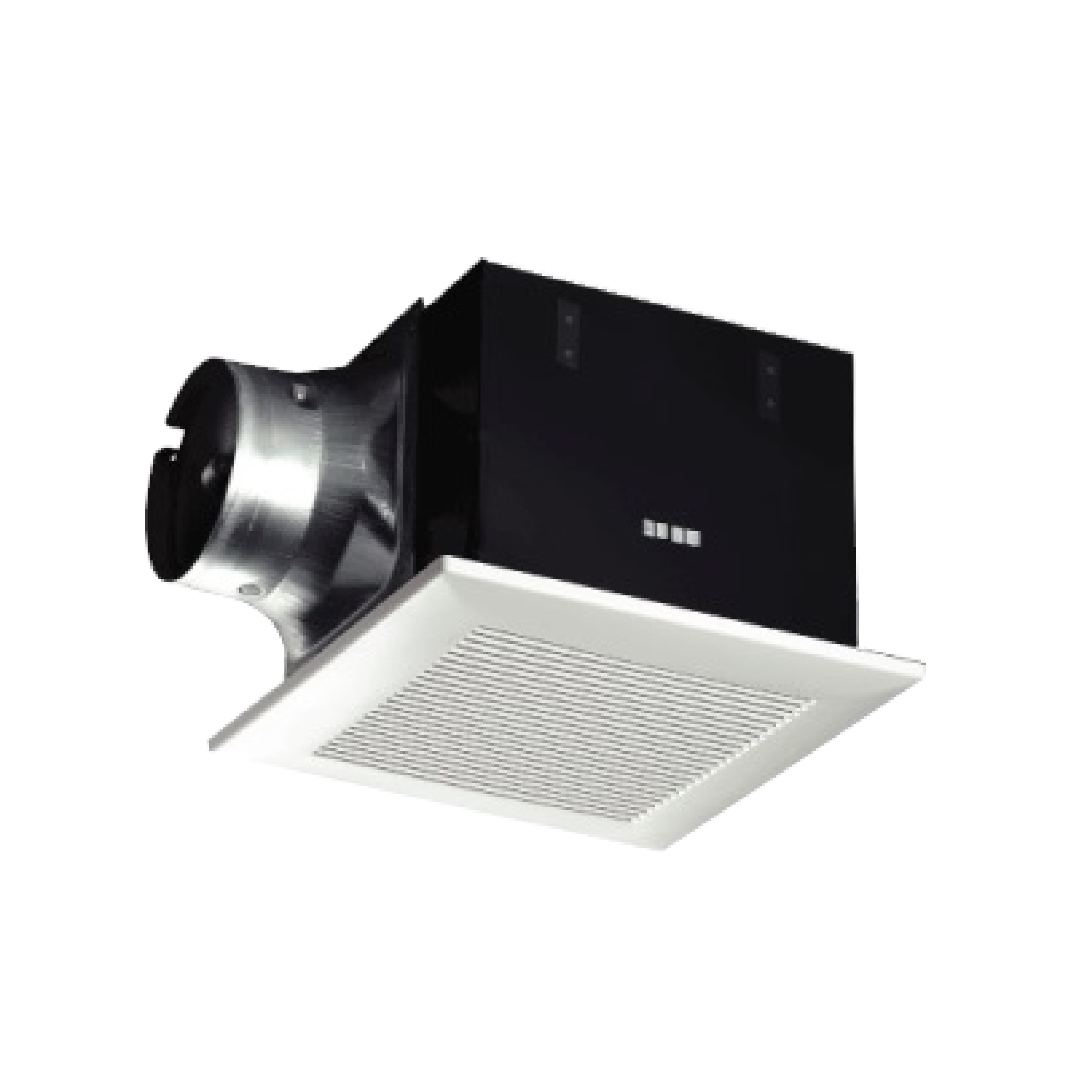 Kdk Ceiling Mounted Ventilating Fan 38chg for size 2500 X 2500