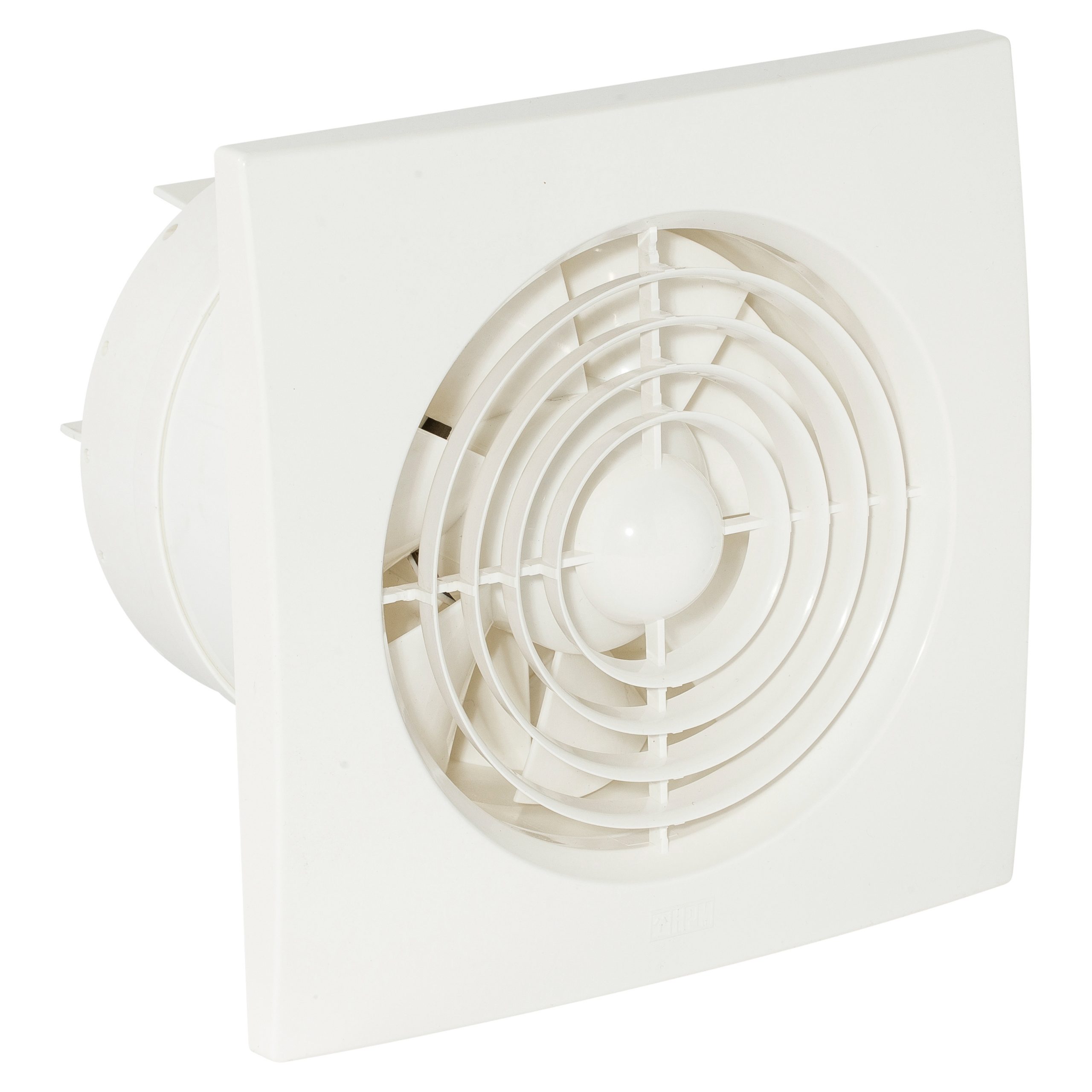 Keeping Rooms Fresh With Hpms 150mm Wall Exhaust Fans in proportions 3130 X 3130