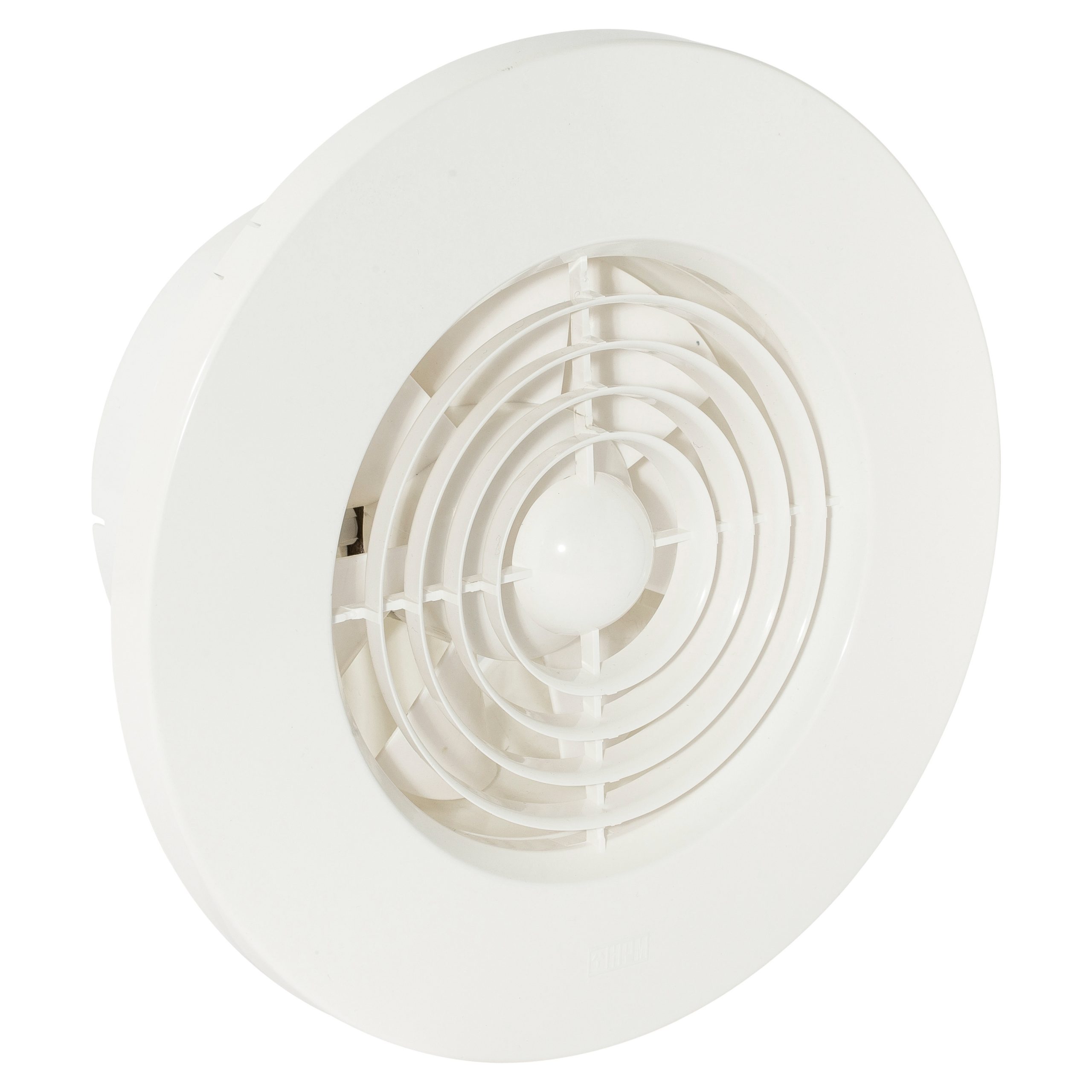 Keeping Rooms Fresh With Hpms 150mm Wall Exhaust Fans throughout sizing 3280 X 3280