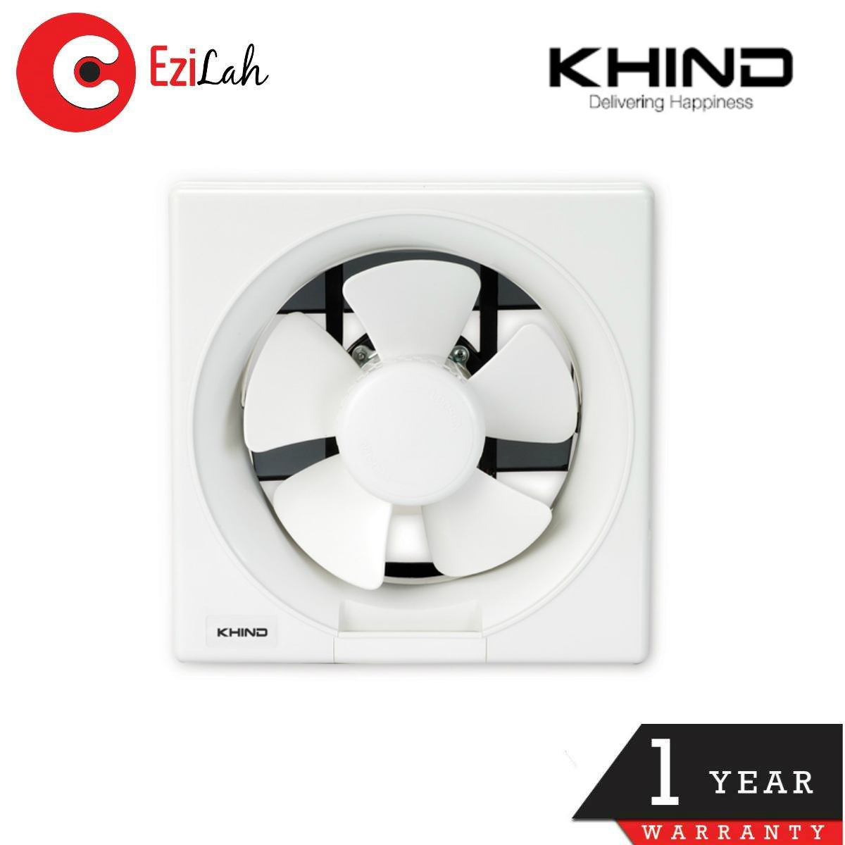 Khind 8 Wall Exhaust Fan Ef 8001 for proportions 1200 X 1200