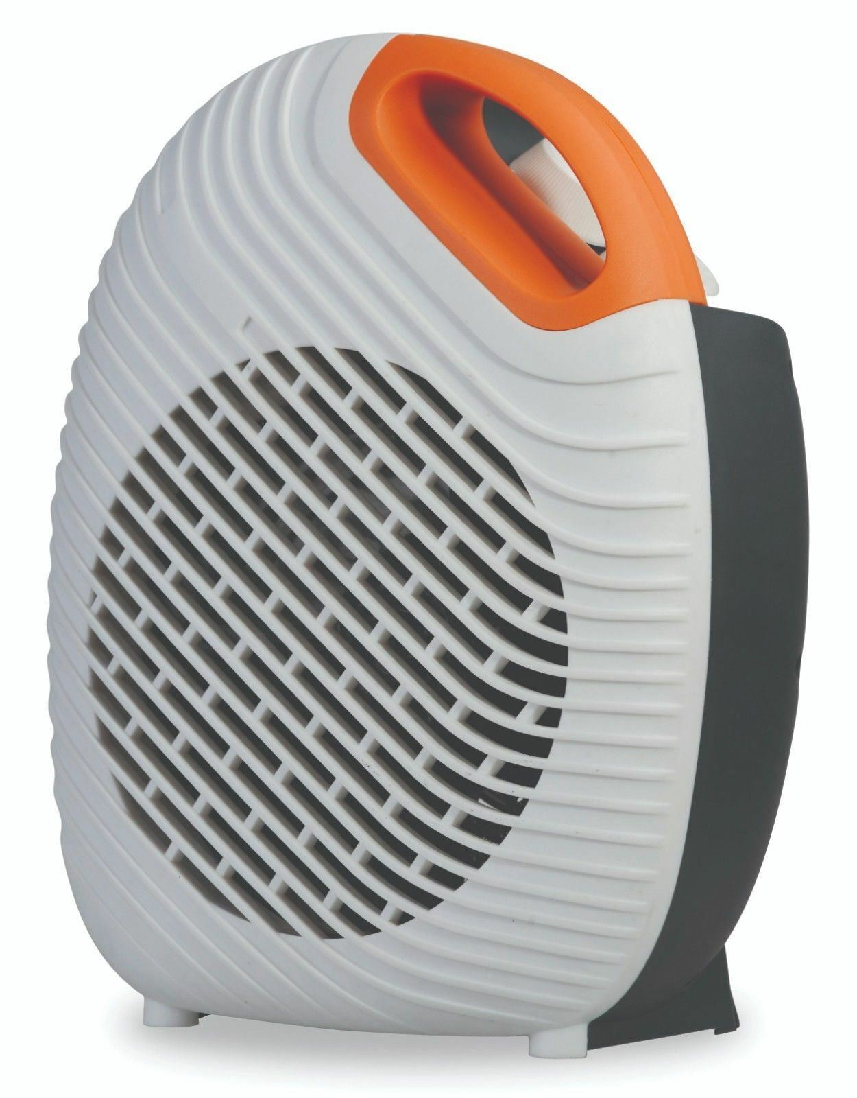 Kingavon 2kw Portable Electric Fan Heater in proportions 1250 X 1600