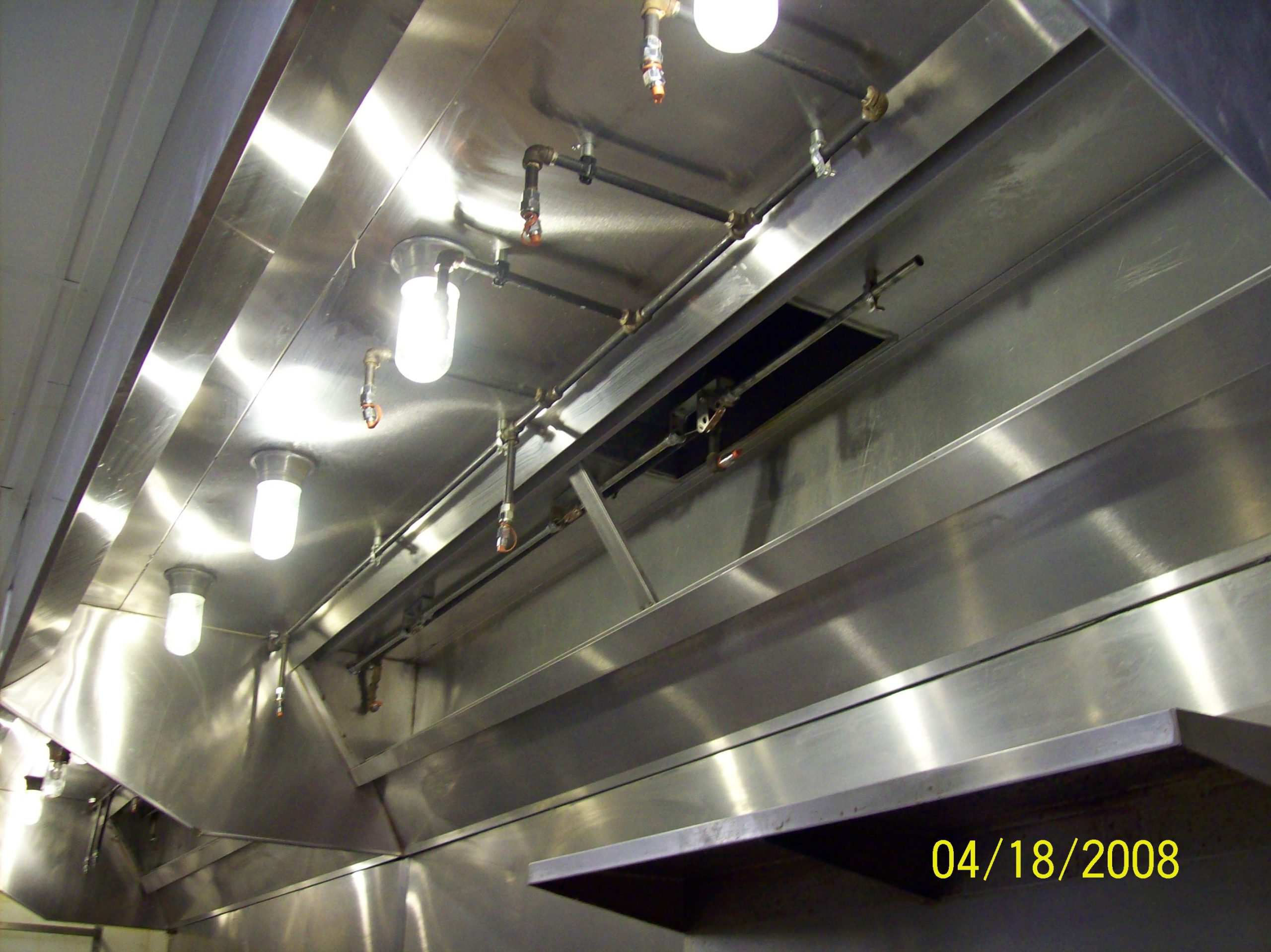 Kitchen Exhaust Hood Cleaning To Nfpa Standards A1 Scs pertaining to size 2848 X 2134