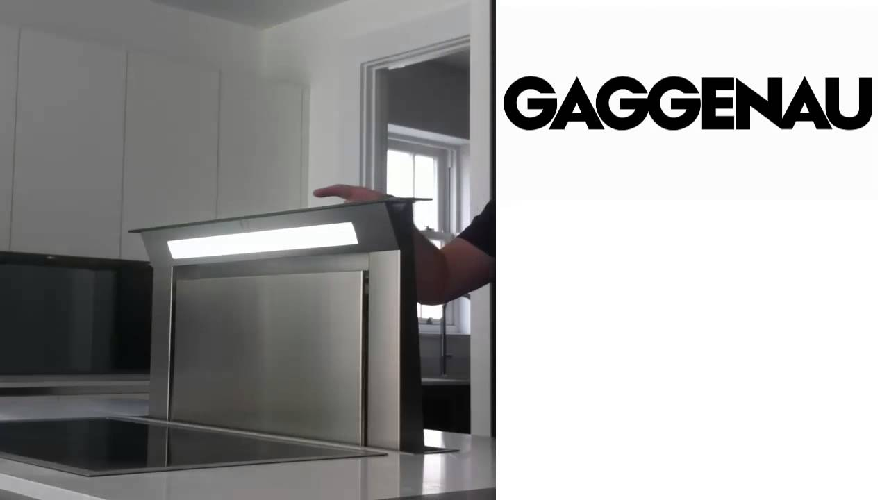 Kitchen Ventilation Hood Alternative Gaggenau pertaining to size 1280 X 720