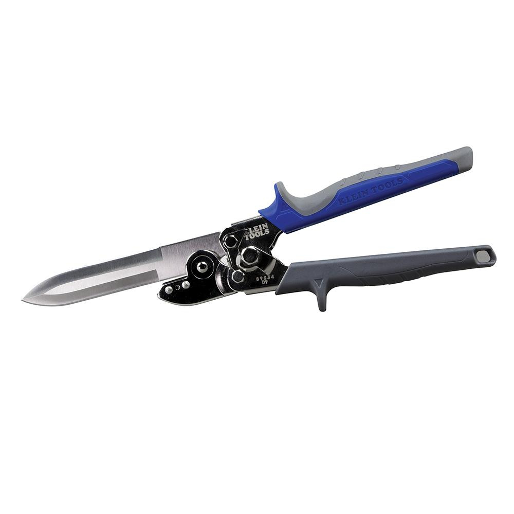 Klein Tools Duct Cutter With Wire Cutter for sizing 1000 X 1000