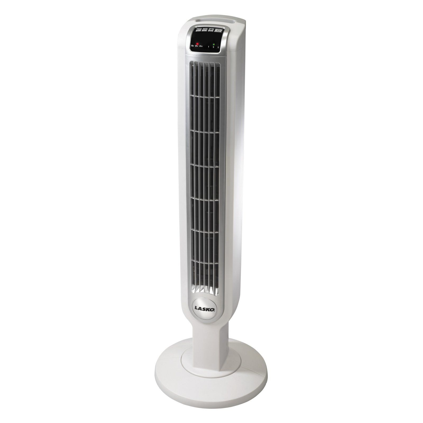 Lasko 2510 36 In Tower Fan With Remote Control Tower Fan throughout measurements 1600 X 1600