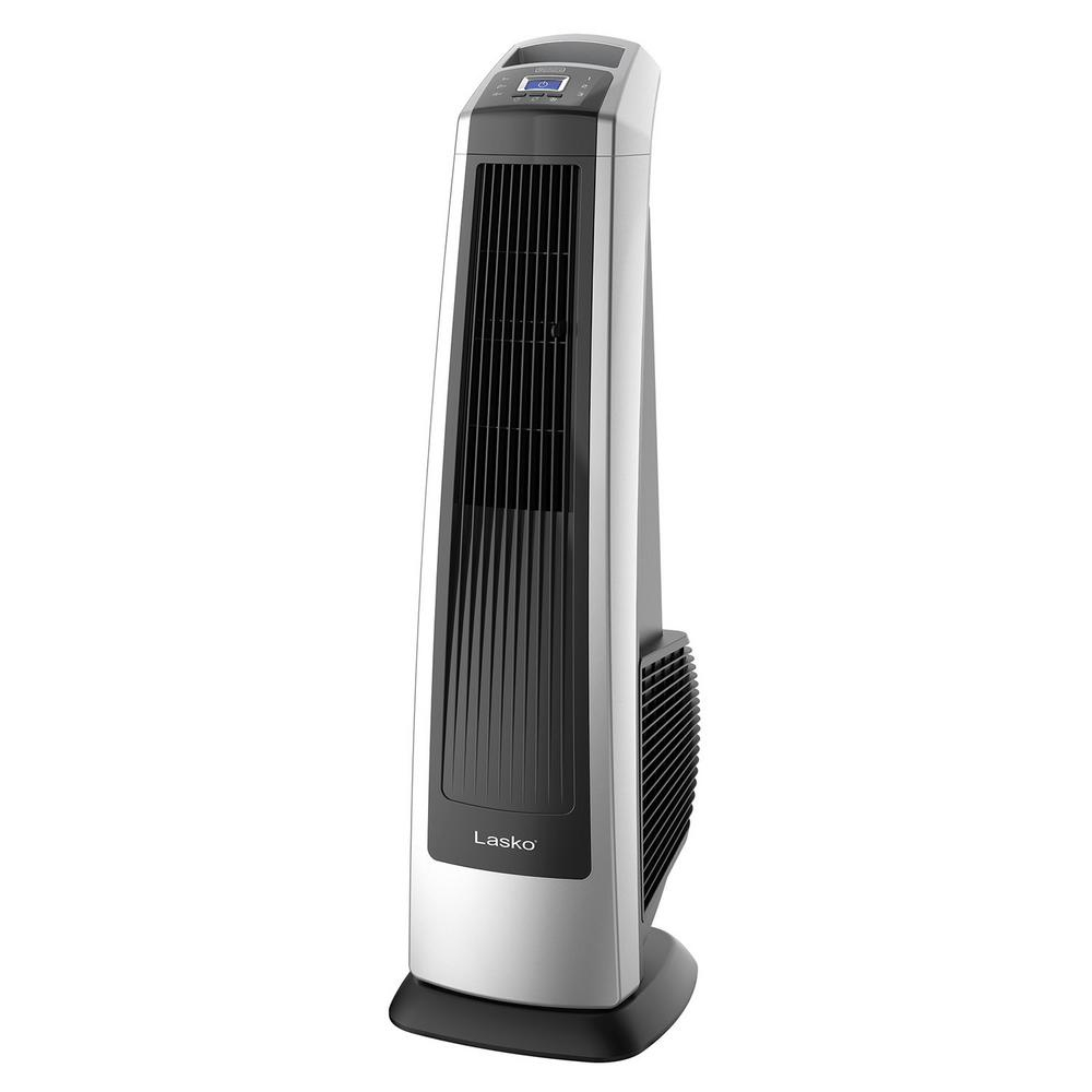 Lasko 35 In Oscillating High Velocity Fan With Remote Control for dimensions 1000 X 1000