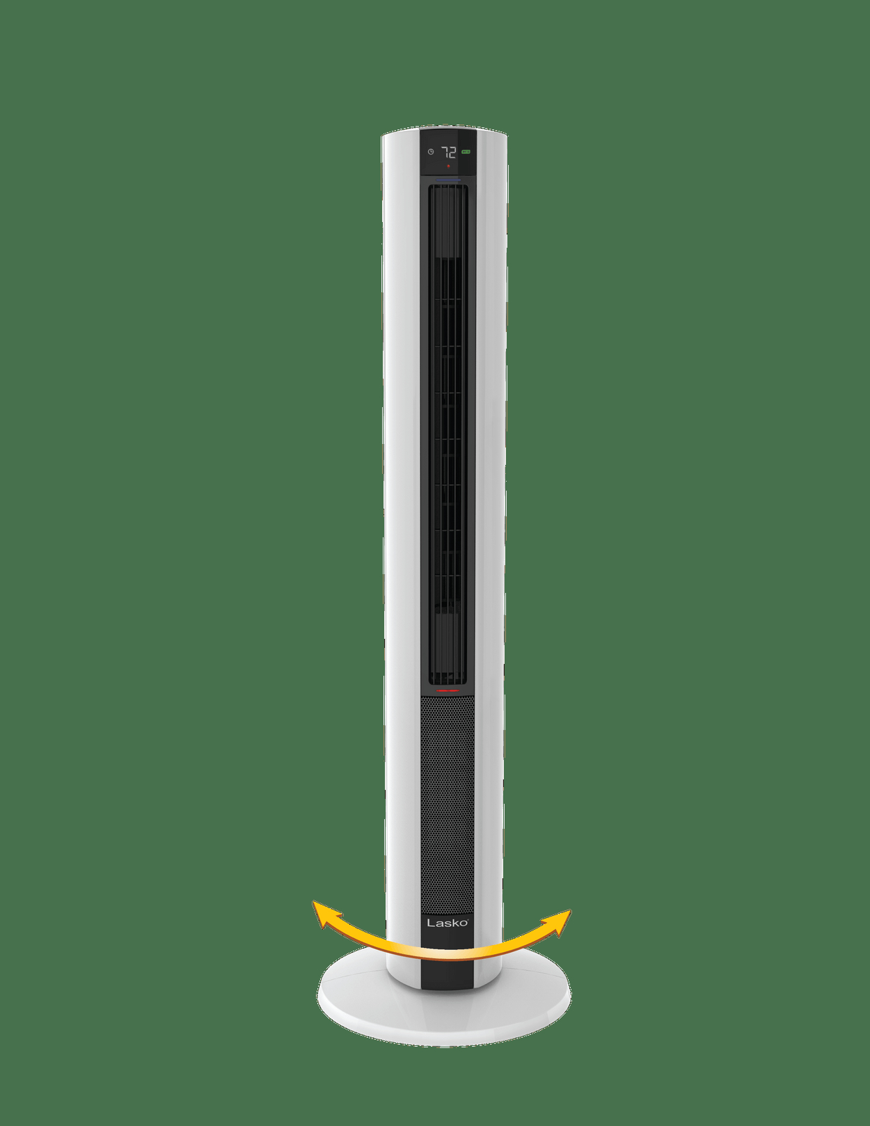 Lasko All Season Tower Fan Heater In One for dimensions 1250 X 1618