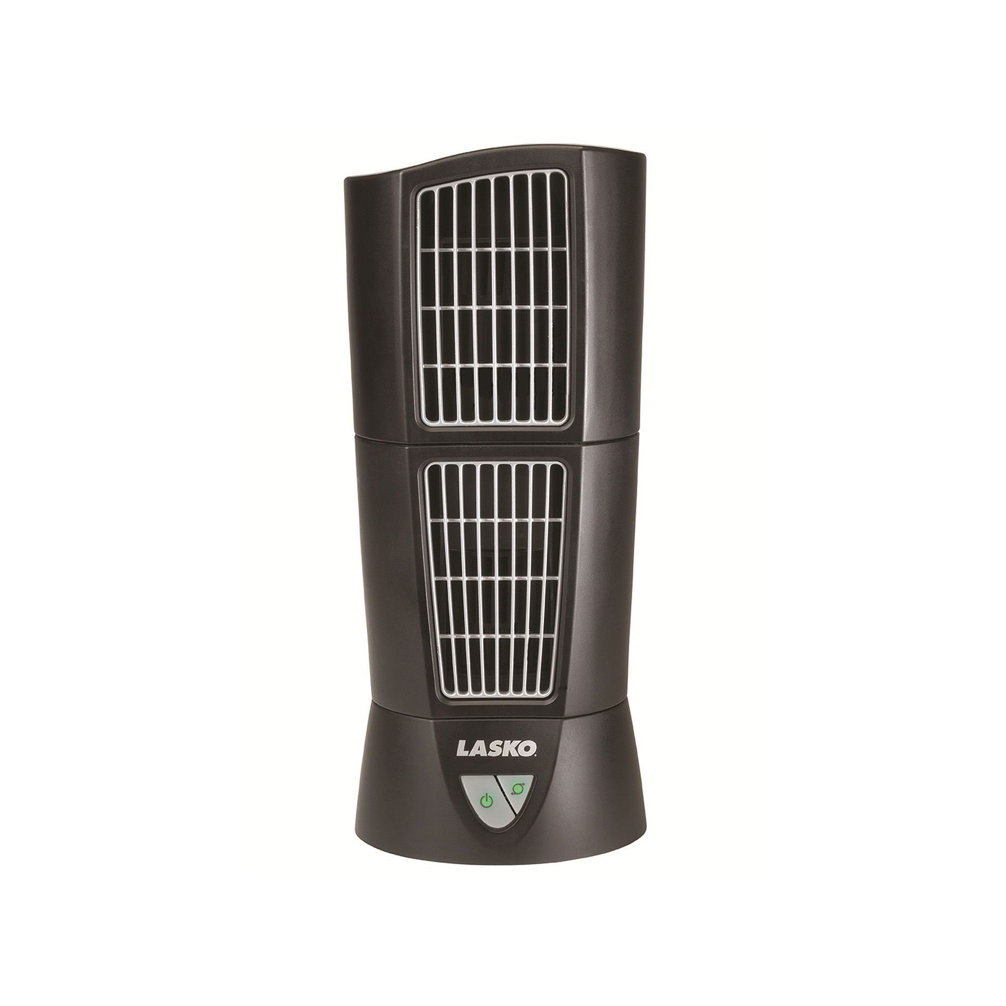 Lasko Desktop Tower Fan Tower Fan Space Saving Desk throughout proportions 2000 X 2000