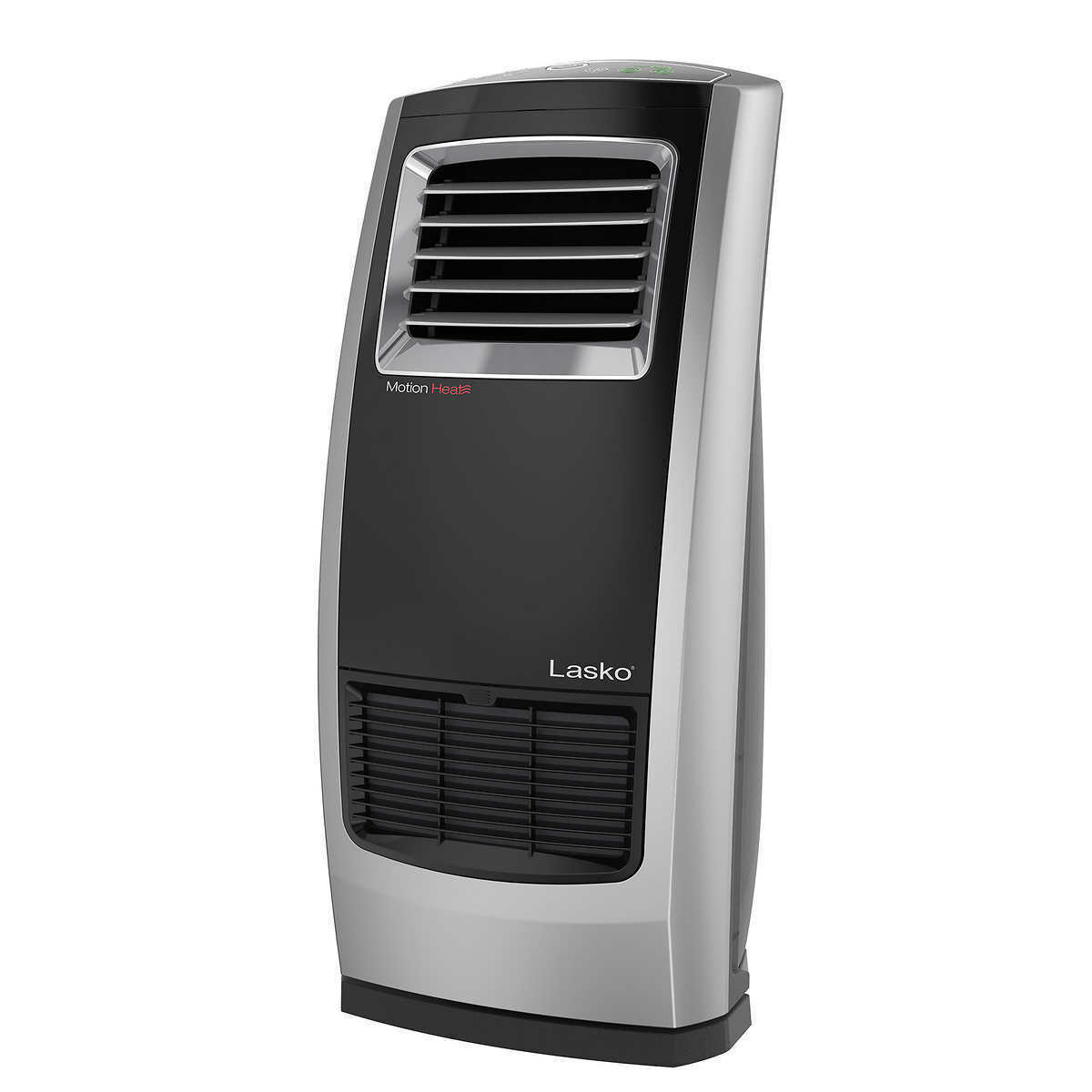 Lasko Motion Heat Plus Whole Room Heater inside sizing 1200 X 1200