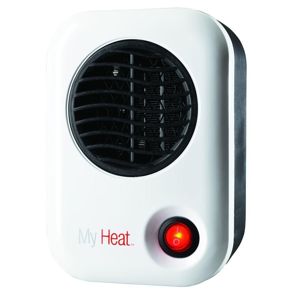 Lasko My Heat 200 Watt Personal Ceramic Portable Heater inside size 1000 X 1000