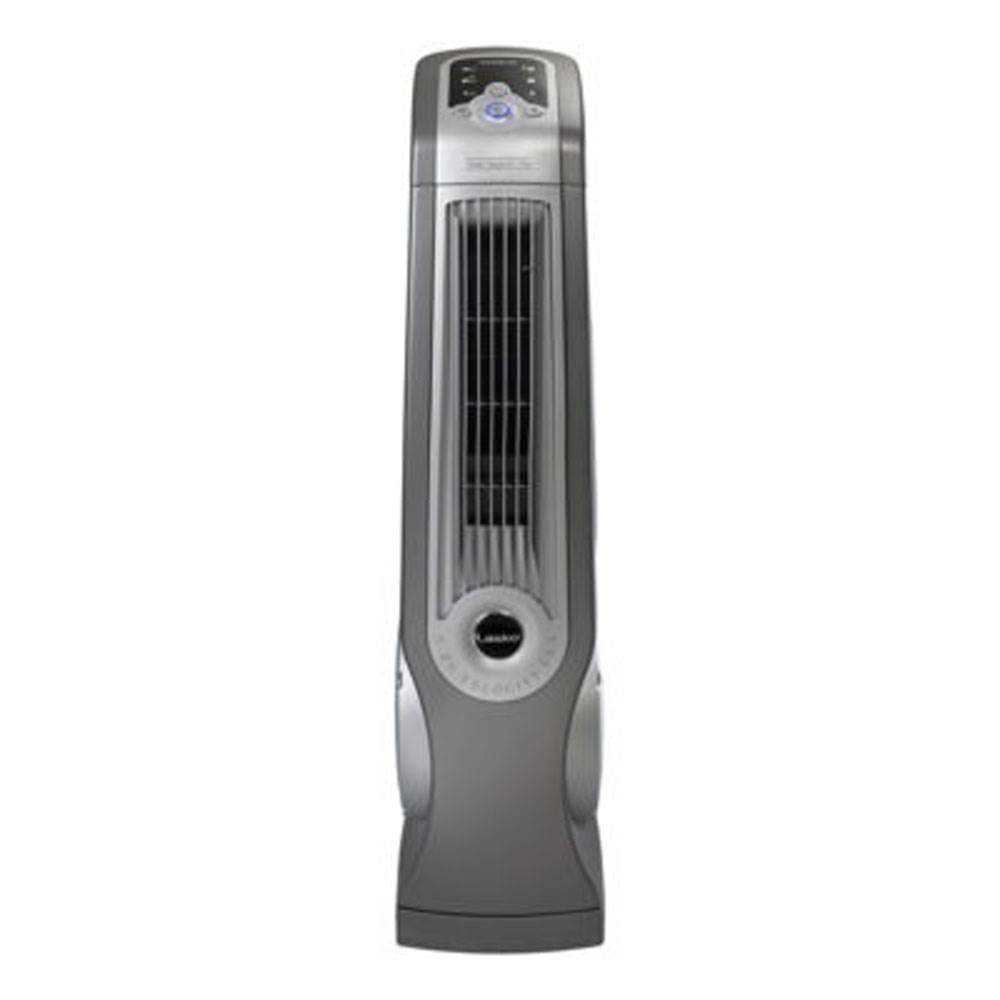 Lasko Space Saving High Velocity Blower Hvb Fan With Remote Control pertaining to proportions 1000 X 1000