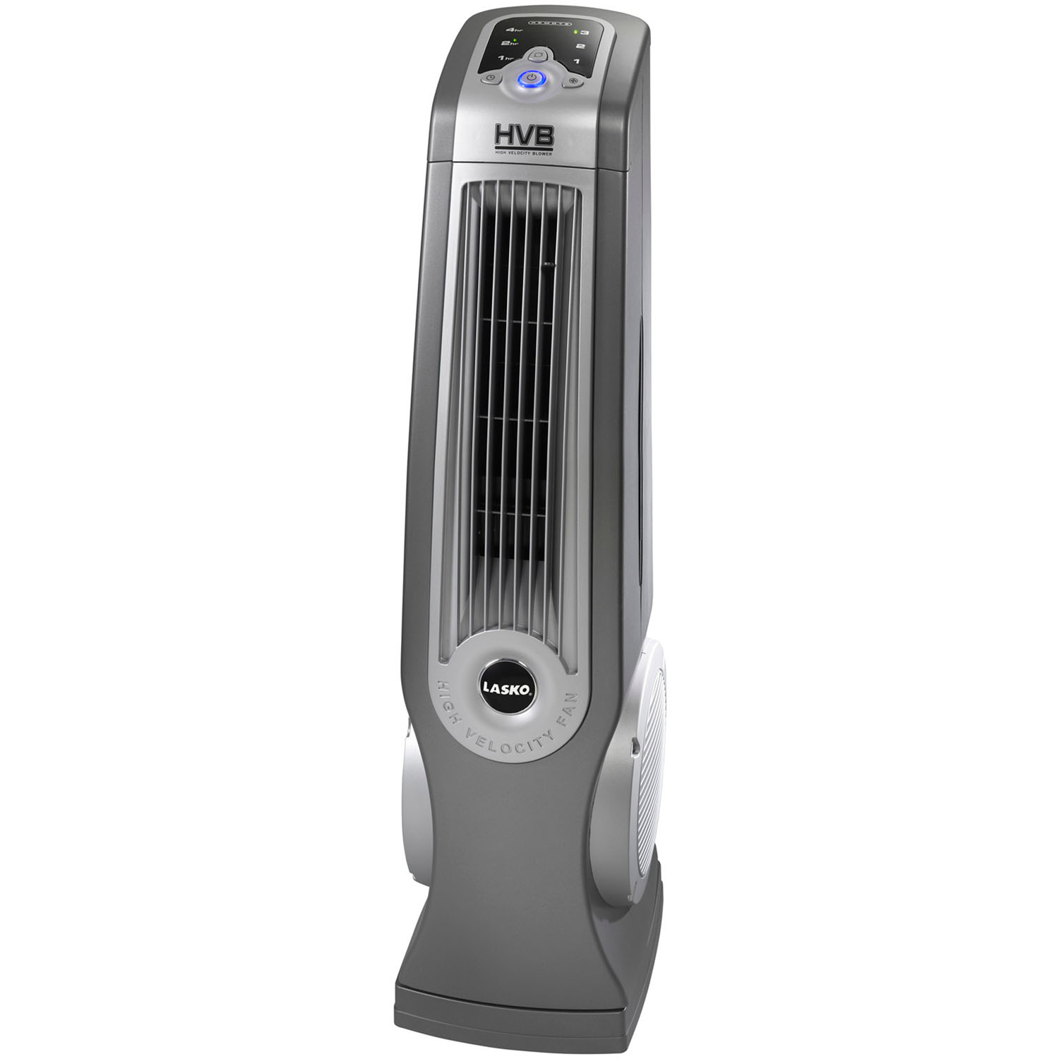 Lasko Space Saving High Velocity Blower Hvb Fan With Remote Control Walmart with size 1500 X 1500