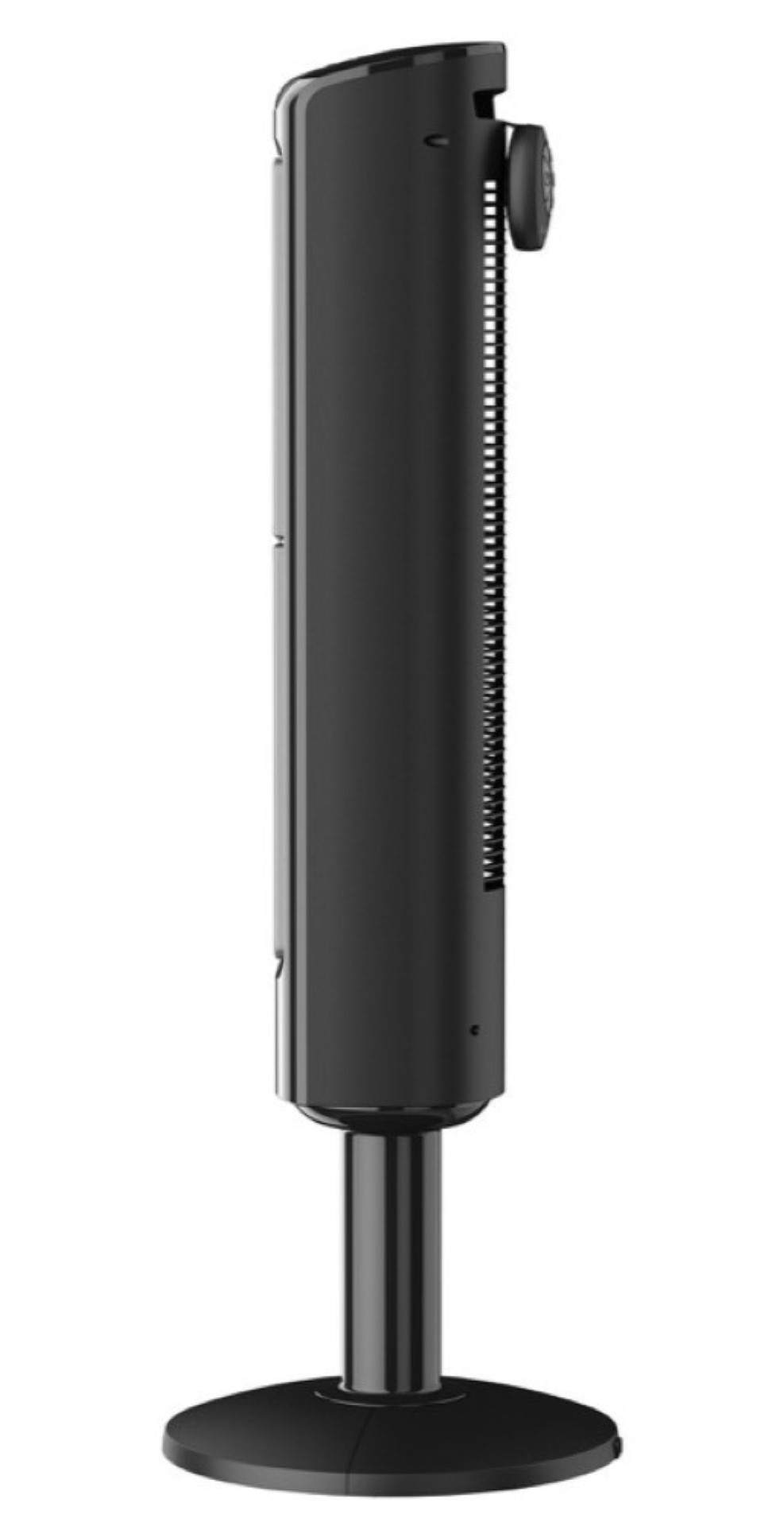 Lasko T38301 Oscillating Tower Fan With Twin Grills inside proportions 987 X 1920