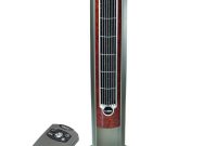 Lasko Wind Curve 42 In Oscillating Tower Fan With Fresh Air Ionizer in proportions 1000 X 1000