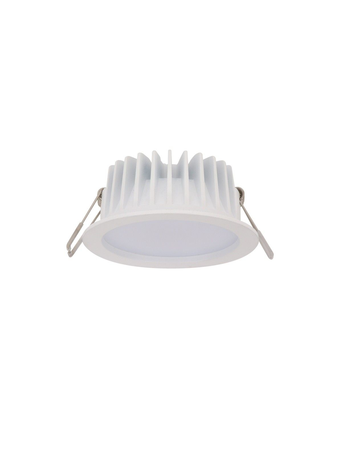 Ledlux Vivid Colour Switch Downlight In White Color Switch throughout size 1200 X 1600