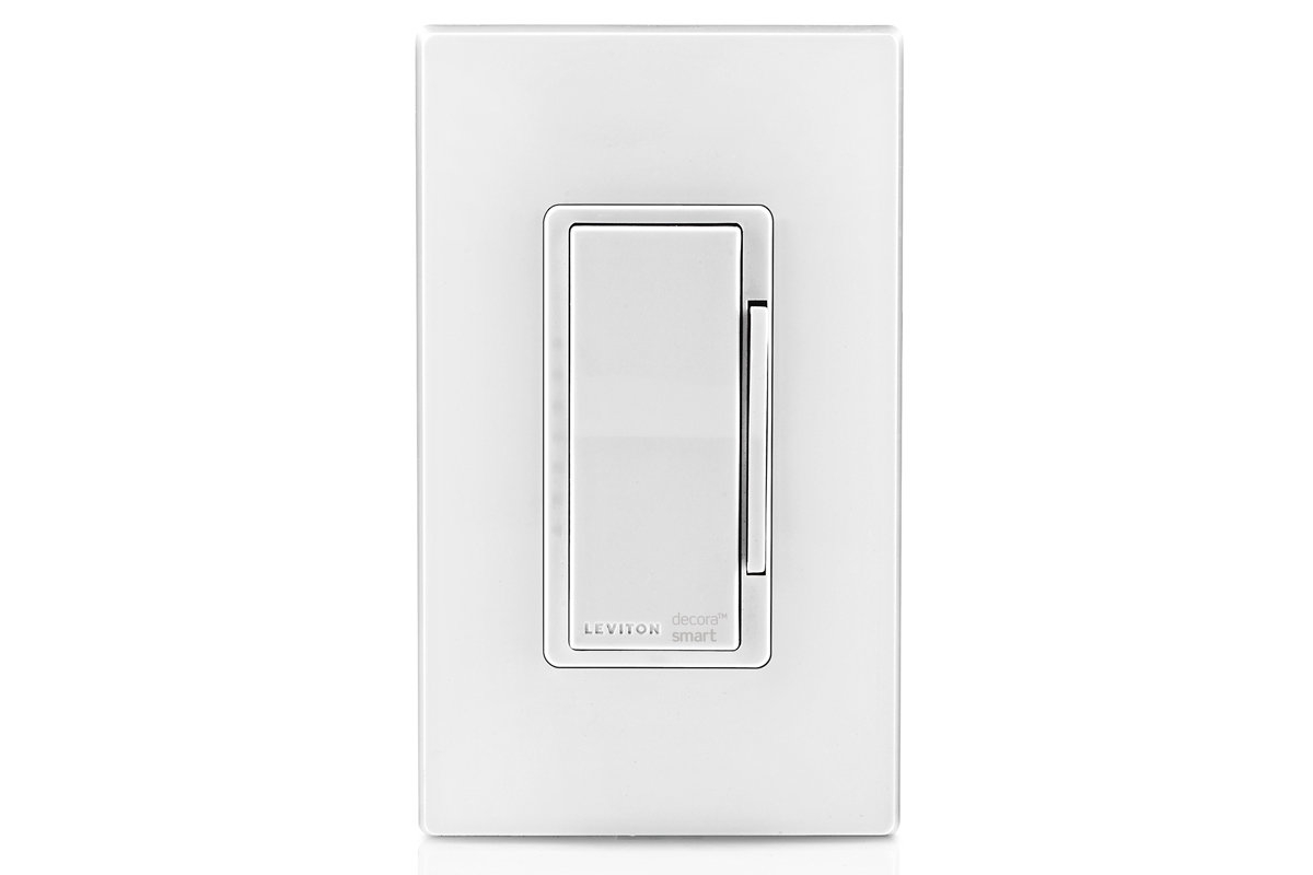 Leviton Decora Smart Wi Fi Review Recent Upgrades Pile On pertaining to sizing 1200 X 800