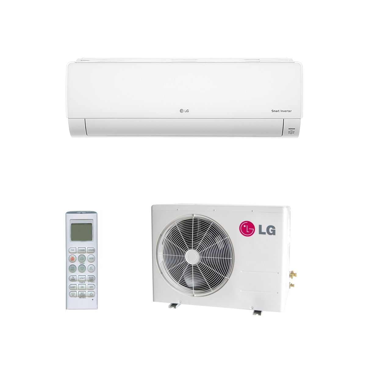 Lg Air Conditioning Sirus Pc09sqnsj Wall Mounted Heat Pump within measurements 1200 X 1200