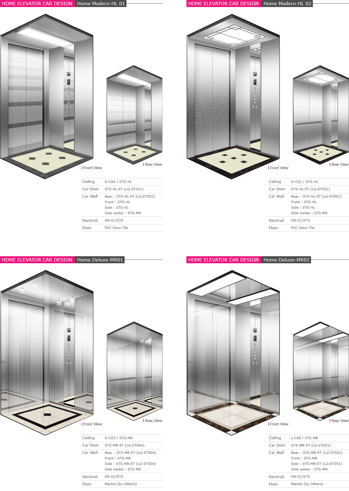 Lgs Elevator Korea Co Ltd with measurements 1140 X 1602