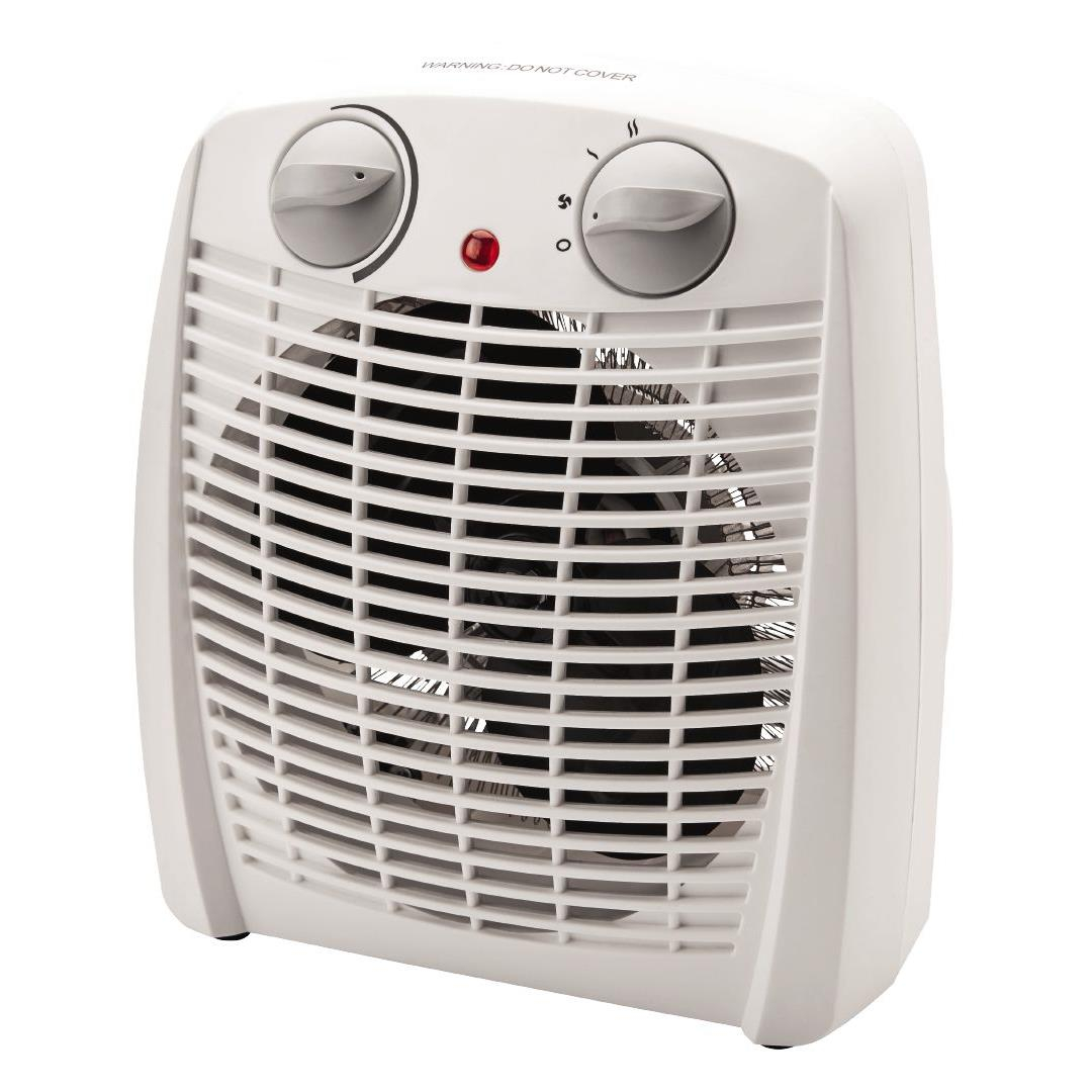 Living Co Fan Heater White 2000w The Warehouse pertaining to measurements 1080 X 1080
