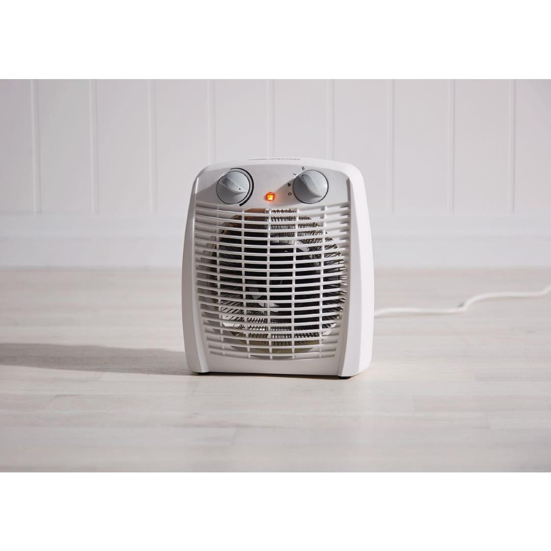 Living Co Fan Heater White 2000w The Warehouse throughout dimensions 1080 X 1080