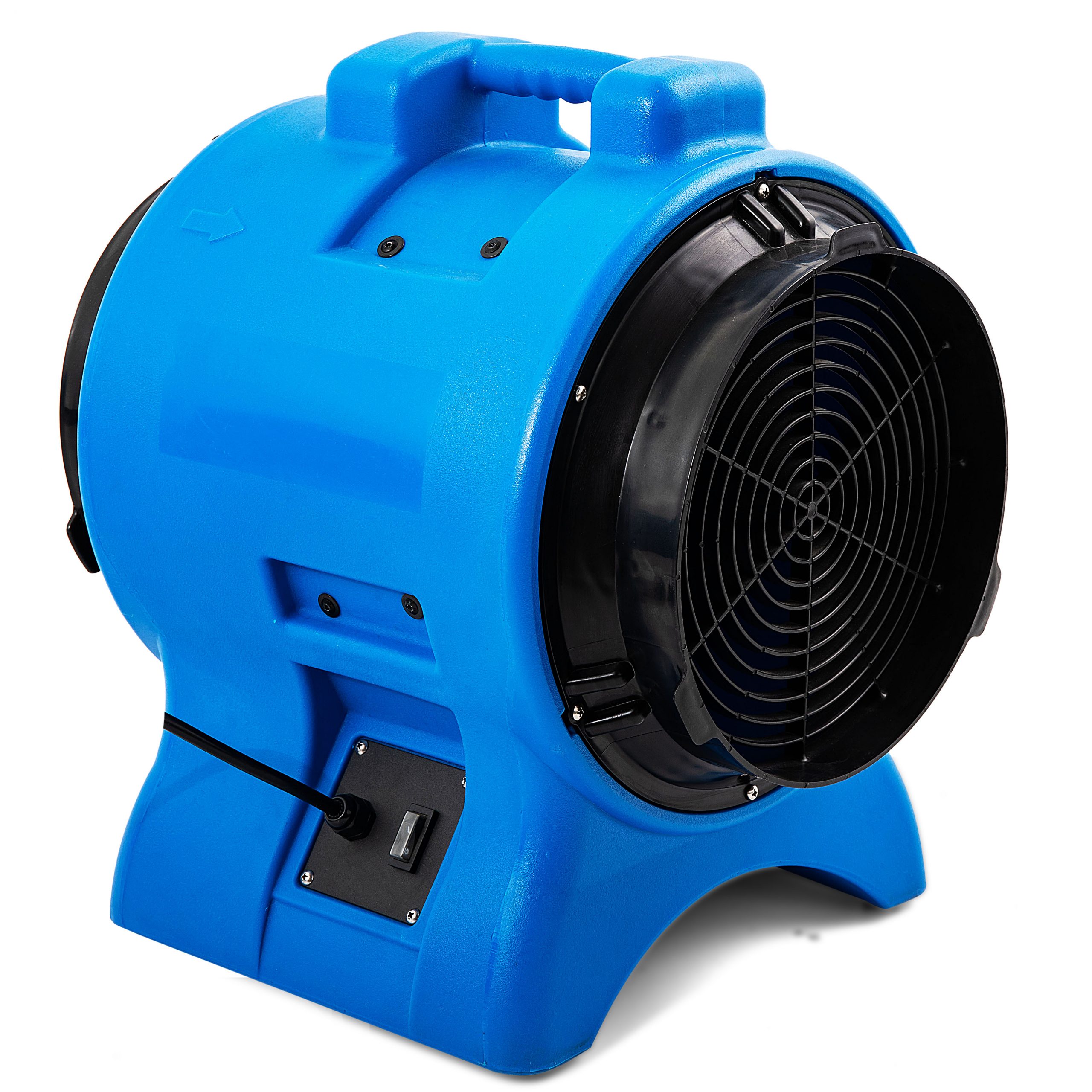 Lixing 1hp 3000cfm 12inch Portable Axial Blower Exhaust Fan Roto Mold Industrial Blower View 12inch Axial Blower Lixing Product Details From Ningbo with regard to size 3994 X 3994