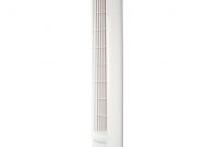 Lloytron F1321wh Oscillating Stay Cool 32 80cm 45w Tower Fan White with regard to dimensions 979 X 979