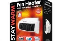 Lloytron Staywarm Upright Fan Heater within sizing 1890 X 1540