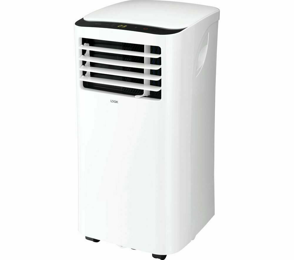 Logic 7000btu 2kw Air Conditioner New In Box A Rated Timer Remote Control Model Lac07 C19 In Ferryhill County Durham Gumtree within size 1000 X 887
