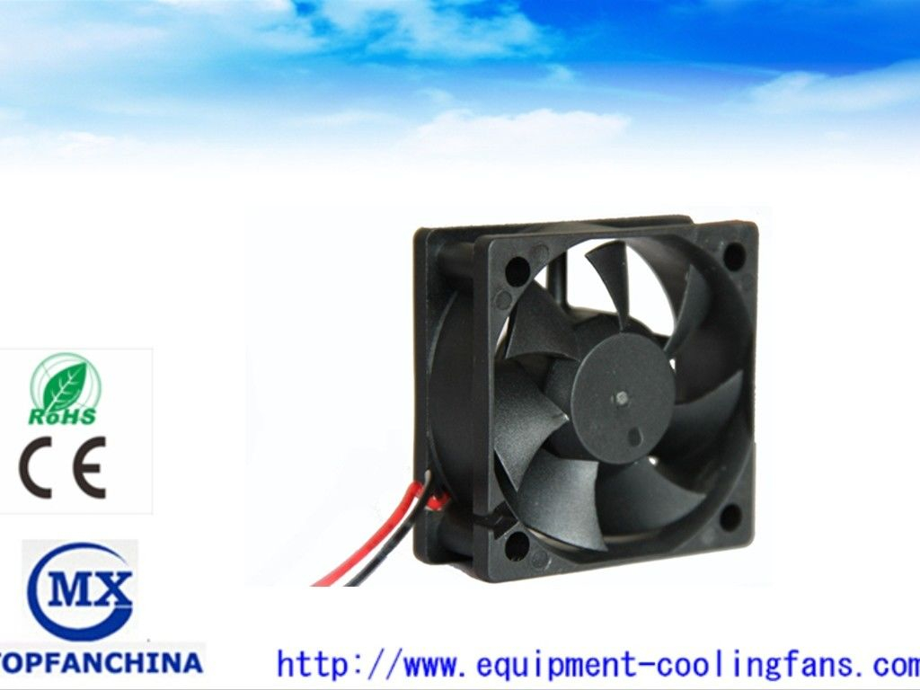 Low Noise 50mm Axial Dc Brushless Fan Small Cooling Fan For pertaining to measurements 1024 X 768
