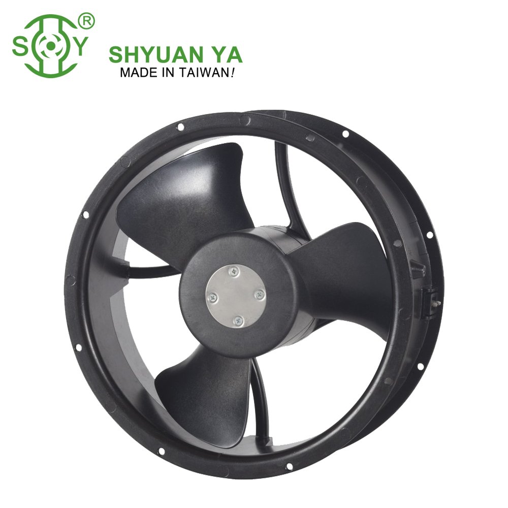 Low Noise Wall Mounted 500 Cfm Exhaust Fan View Industry Powerful Dust Kitchen Circulator Chemical Box 10 Inch Exhaust Fan Shyuan Ya Product Details inside proportions 1000 X 1000