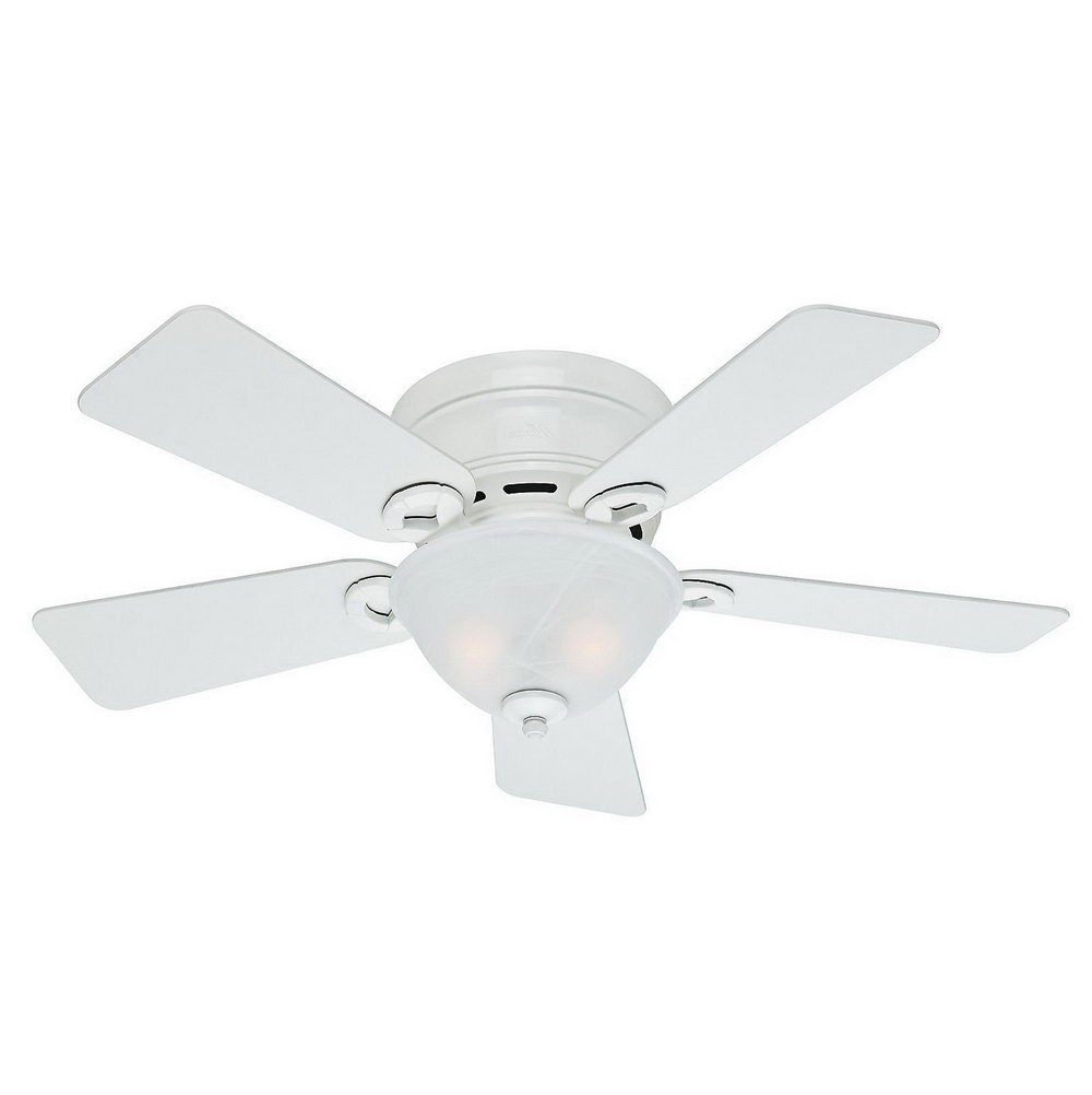 Low Profile Ceiling Fan With Light Home Design Ideas Convert with dimensions 1000 X 1002