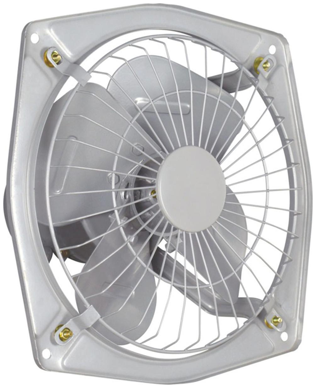 Luminous Fresher 4 Blades 300 Mm 3048 Cm 12 Exhaust Fan Silver with proportions 1005 X 1233