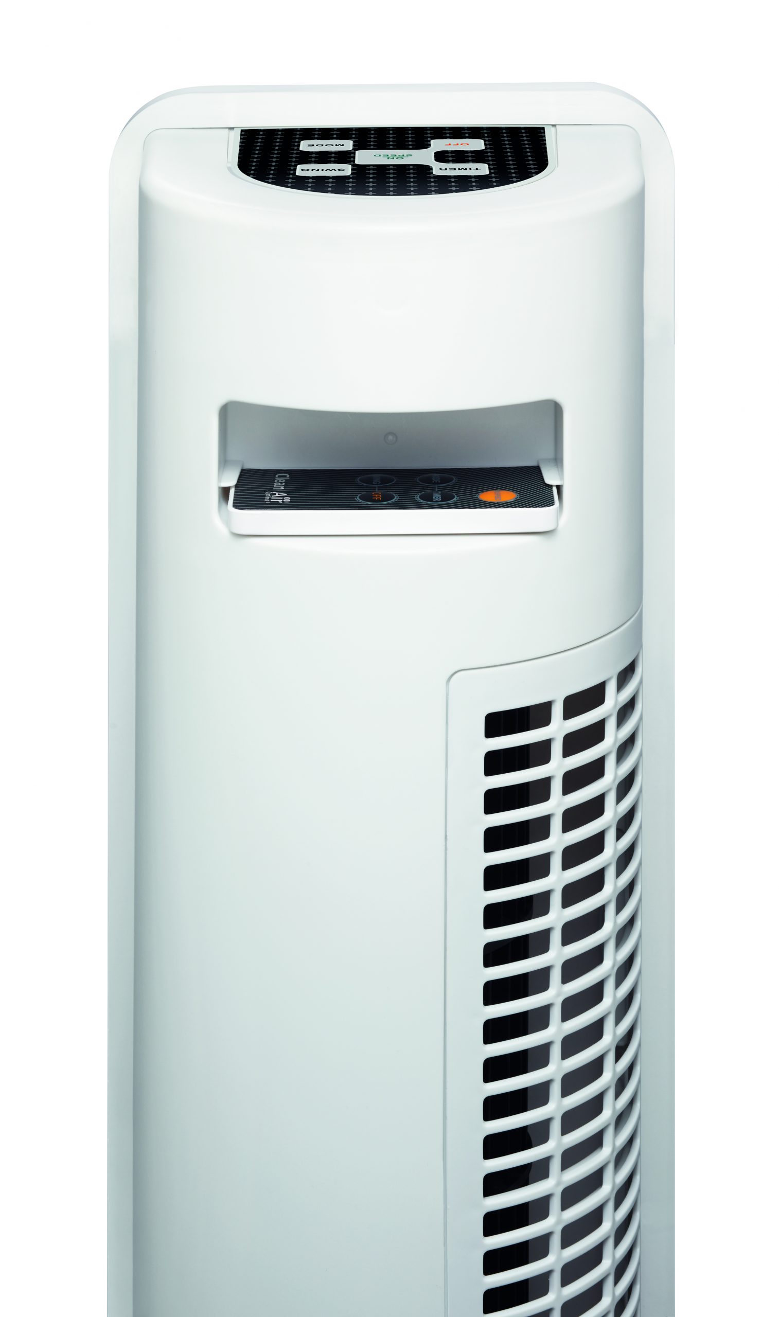 Luxery Tower Fan With Ionizer Ca 405 in sizing 2362 X 3994