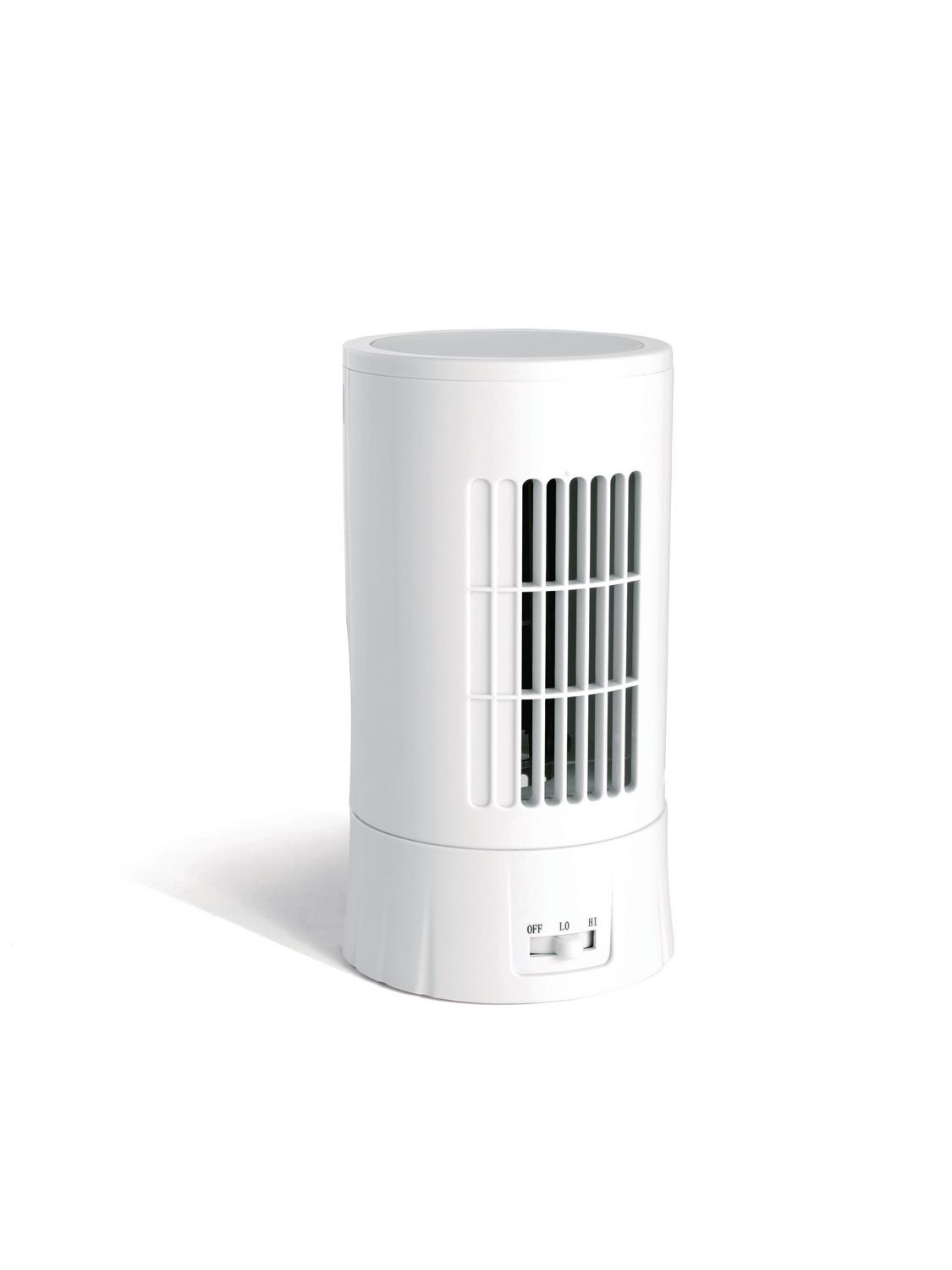Mainstays Mini Tower Fan 10 Inches intended for size 1125 X 1500