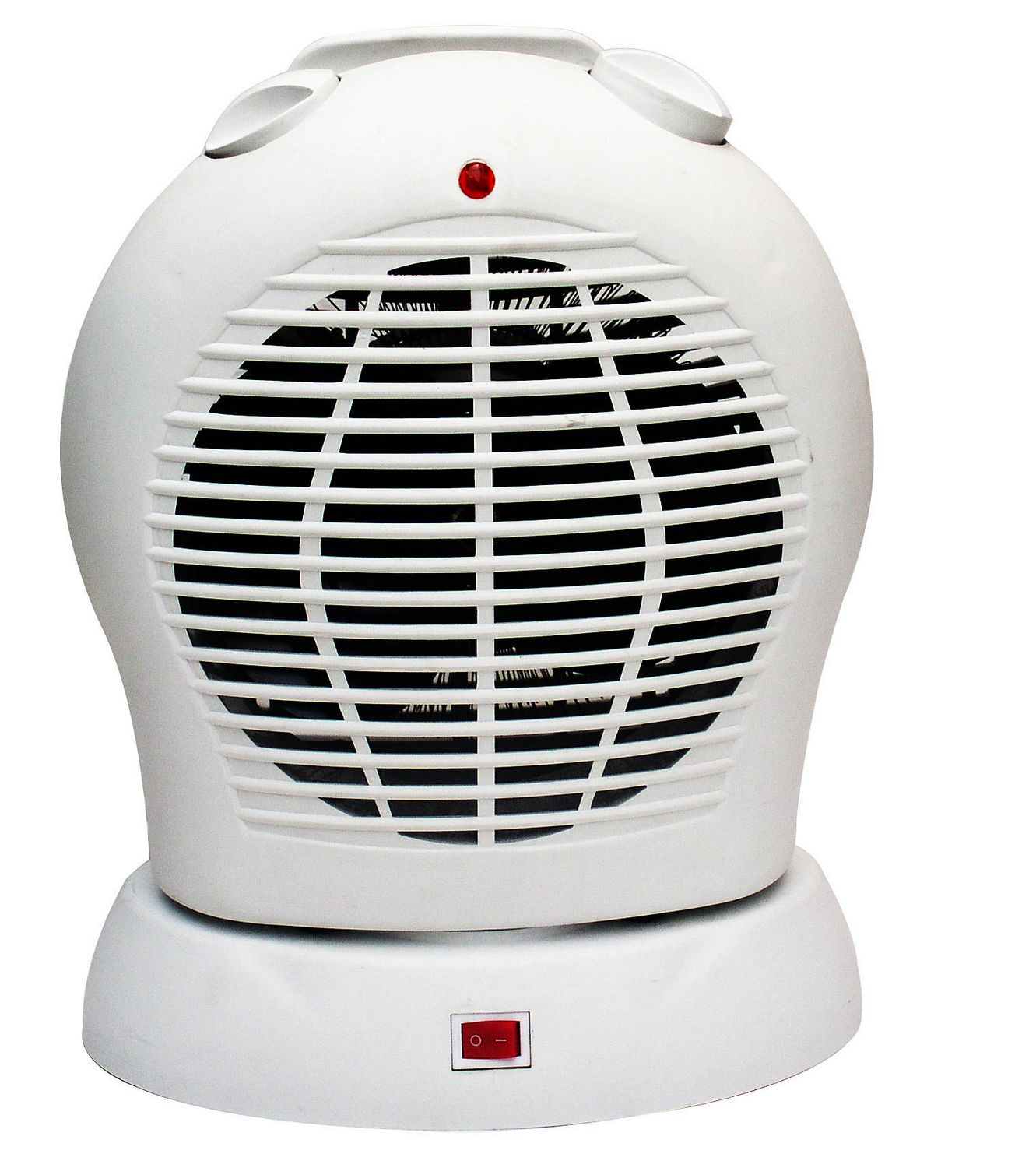 Mainstays Oscillating Electric Fan Heater pertaining to sizing 1331 X 1500