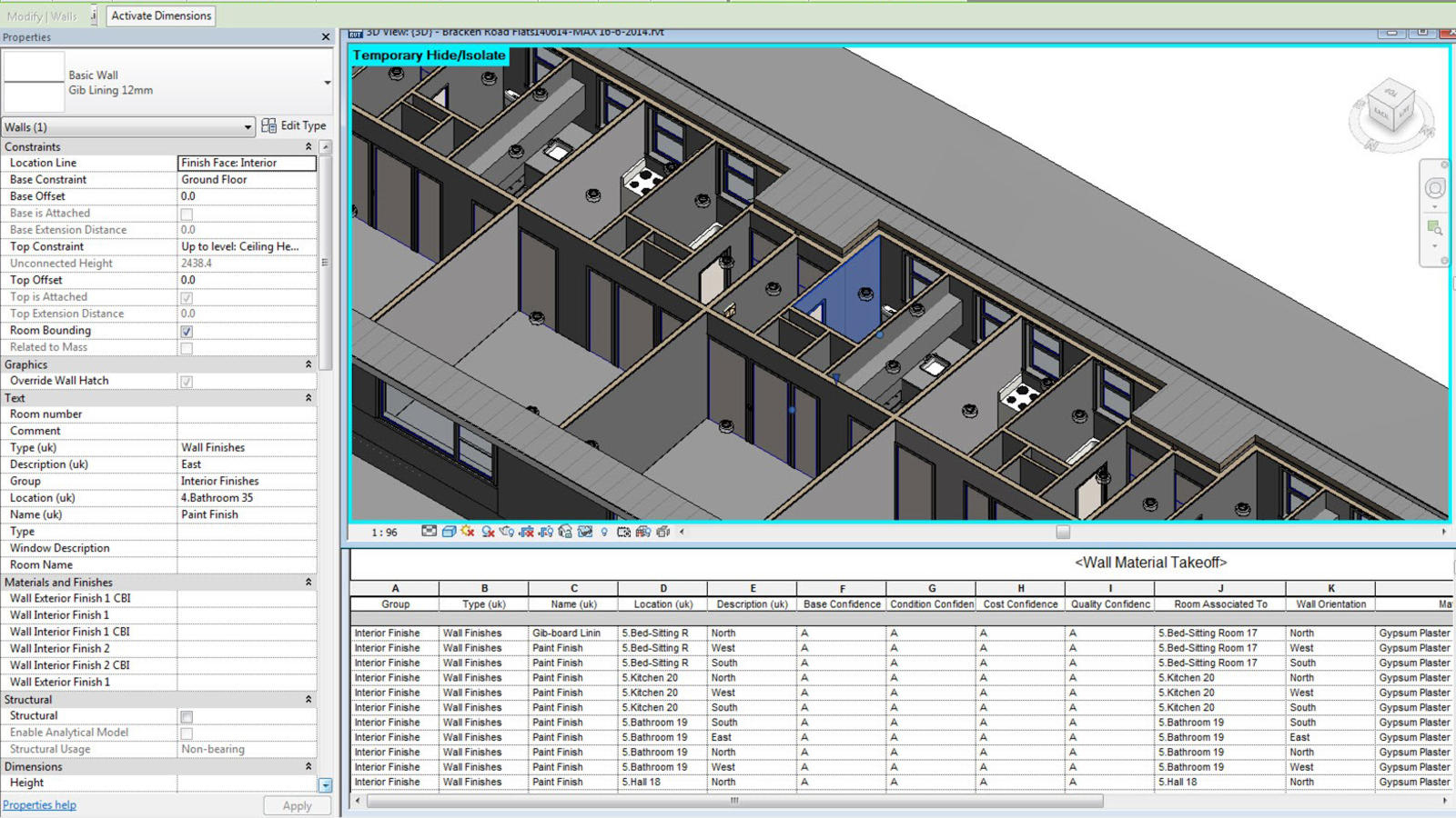 Making Data Smarter Bim For Asset And Facilities Management with regard to dimensions 1600 X 900