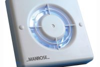 Manrose 4 100mm Bathroom Extractor Fan 3 Types Timerpullcordstandard throughout proportions 1000 X 1000