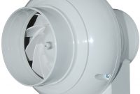 Manrose 4 100mm Centrifugal Inline Fan throughout proportions 1439 X 1439