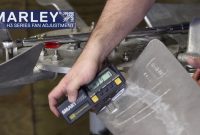 Marley H3 Fan Blade Pitch Adjustment pertaining to sizing 1280 X 720