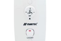 Martec Ceiling Fan Wall Control With Light Switch Martec regarding measurements 1000 X 1000