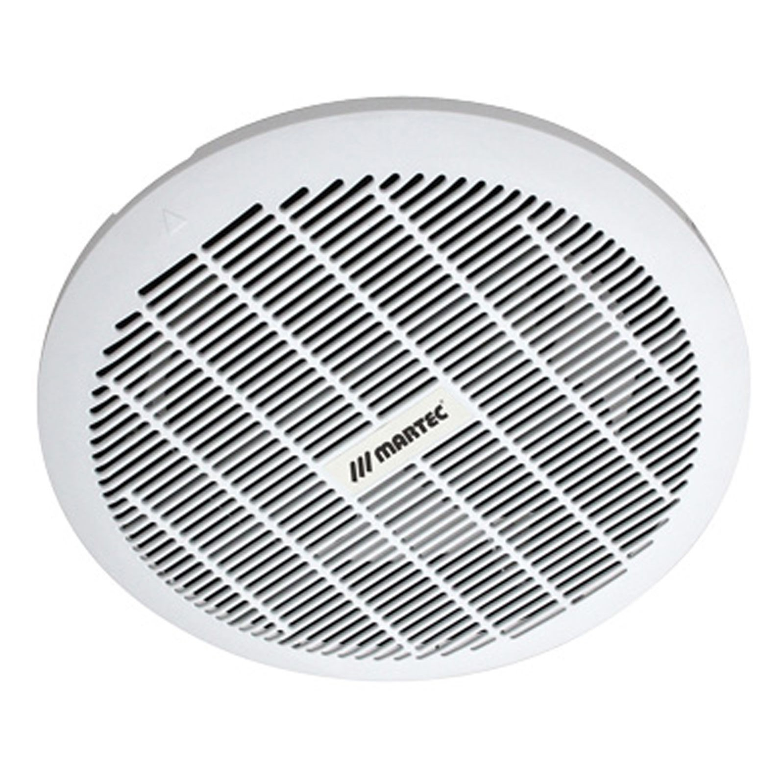 Martec Core Round Bathroom Exhaust Fan 200m with regard to proportions 1600 X 1600