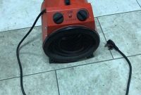Master Pro Industrial Fan Heater In Ruislip London Gumtree within sizing 778 X 1024