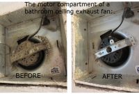 Mentor Firefighters Warn Of Bathroom Exhaust Fan Fire Hazard in measurements 1280 X 720