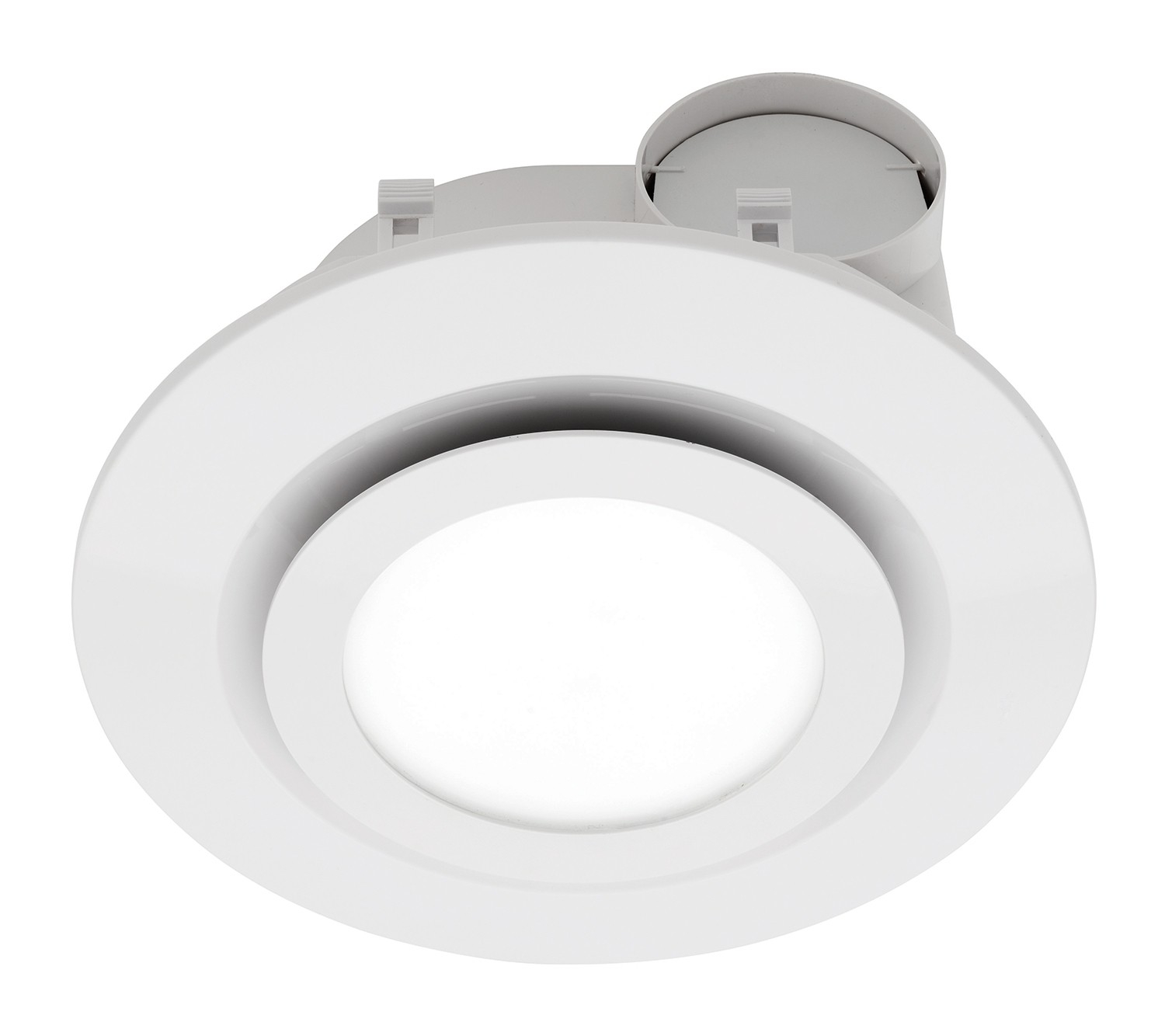 Mercator Lighting Be190espwh Starline Modern White Round intended for dimensions 1500 X 1334