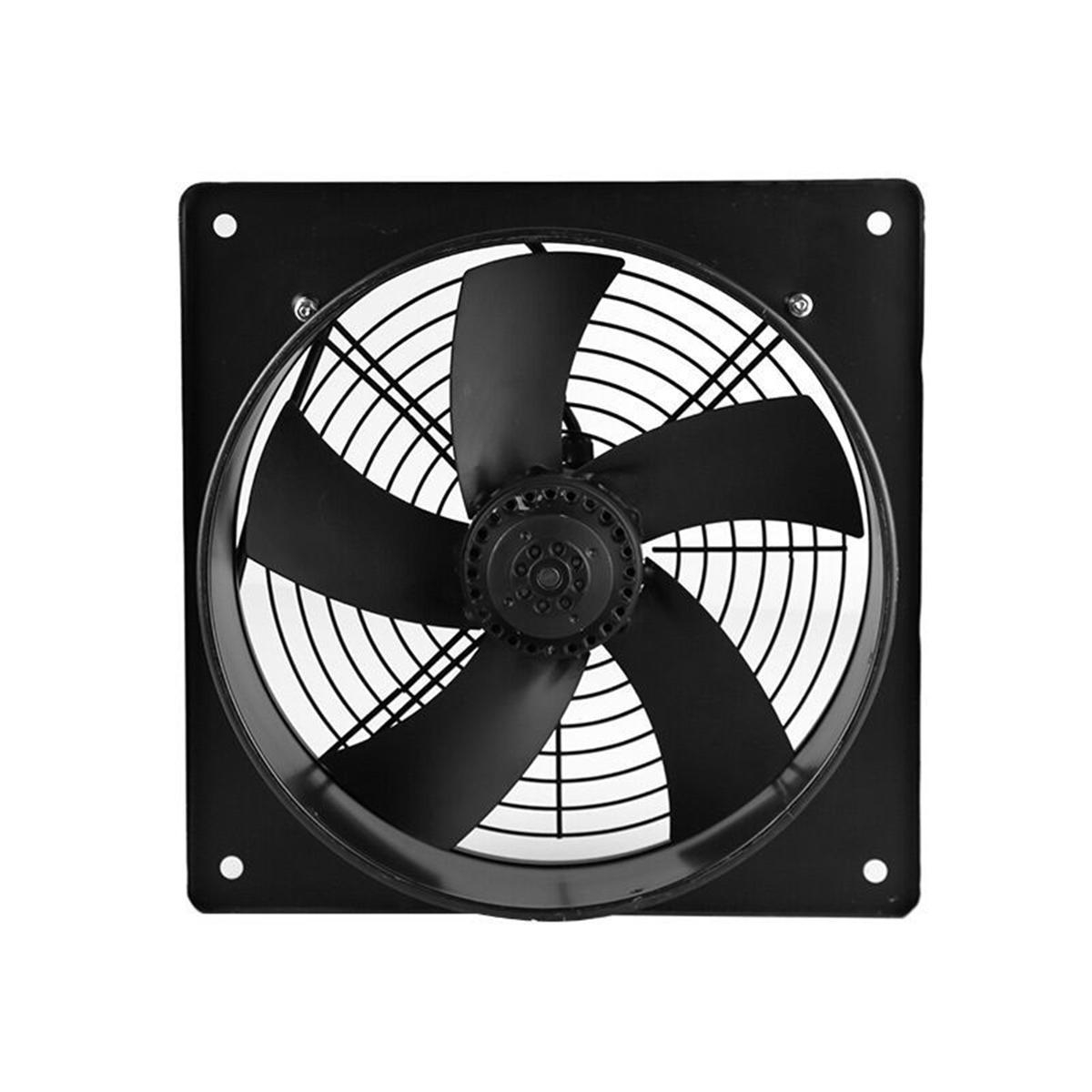 Metal Industrial Ventilation Extractor Axial Exhaust Commercial Air Blower Fan regarding sizing 1200 X 1200