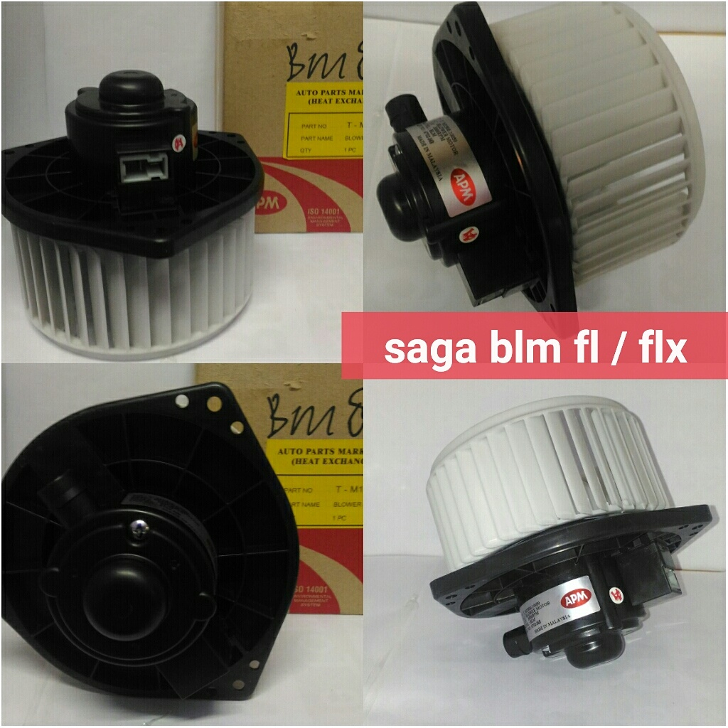 Mh Teraju Indah Blower Motor Aircond Saga Blm Fl Flx Apm intended for proportions 1024 X 1024