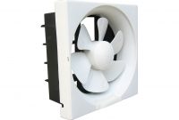 Milano 10 Exhaust Fan Square in sizing 2048 X 1456