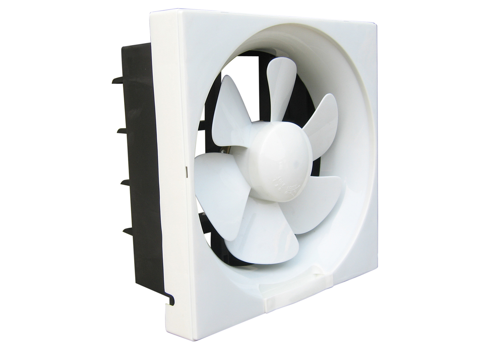 Milano 10 Exhaust Fan Square in sizing 2048 X 1456