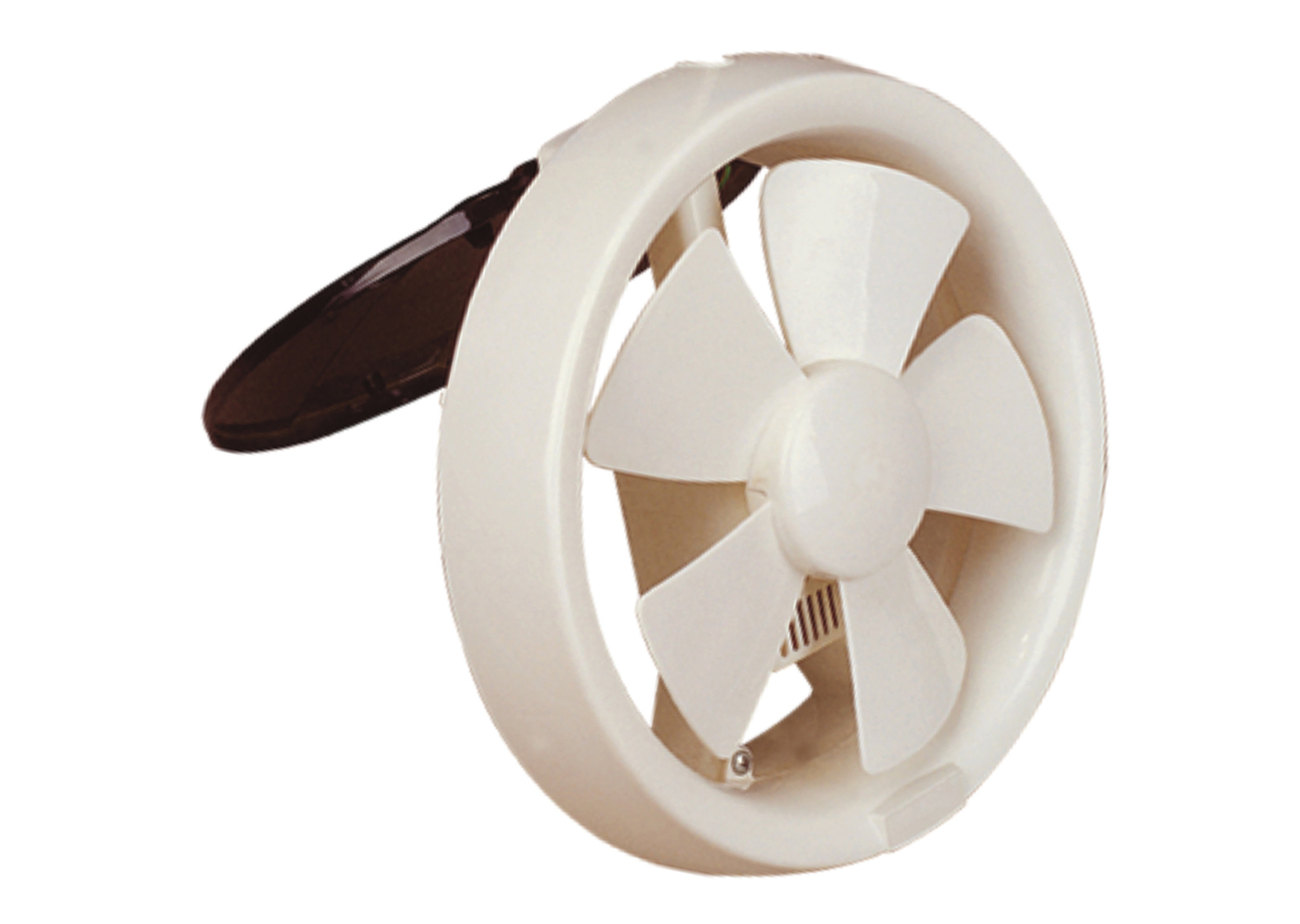 Milano 8 Exhaust Fan Round with sizing 2048 X 1456